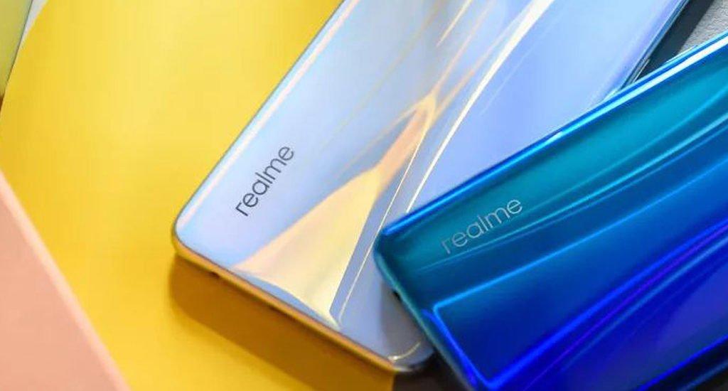 Is Realme A Chinese Company? Realme India CEO Calls The Company An Indian Start-up 