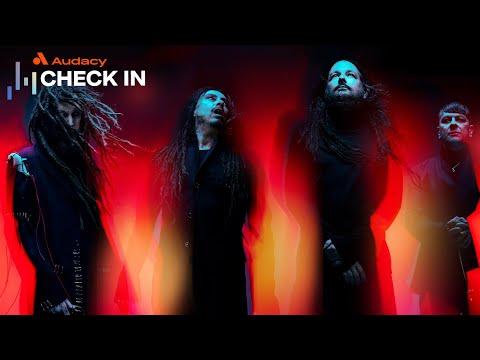 Jonathan Davis – This Is the First Korn Album I Didn’t Have to Rush 