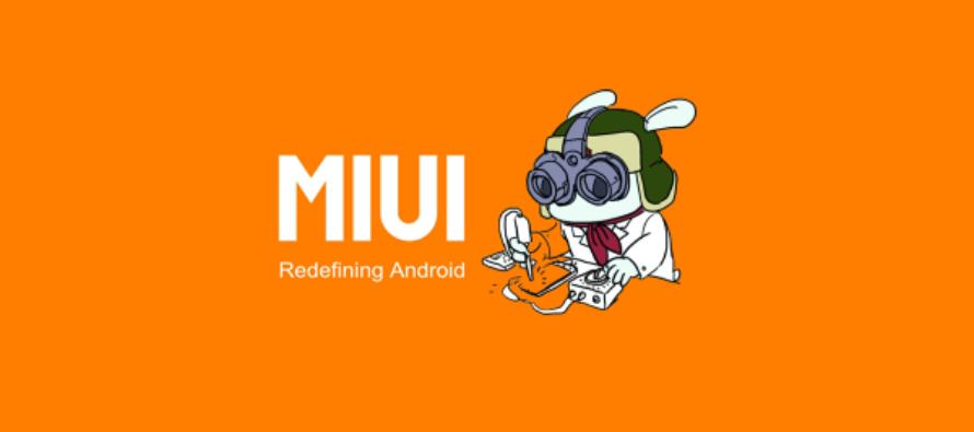 MIUI 10 Global Stable now available for the Redmi 5 and Mi 8 