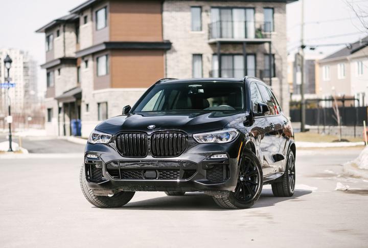 BMW X5: Pros, Cons And Should You Buy One? 