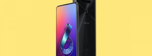 ASUS ZenFone 6 update enables VoLTE on T-Mobile in the US 
