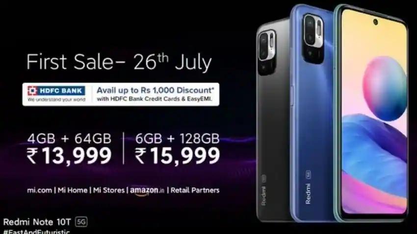 Top mobile phones under ₹15,000 launched in India in 2021 - from Poco M3 Pro to Redmi Note 10s, check list here 