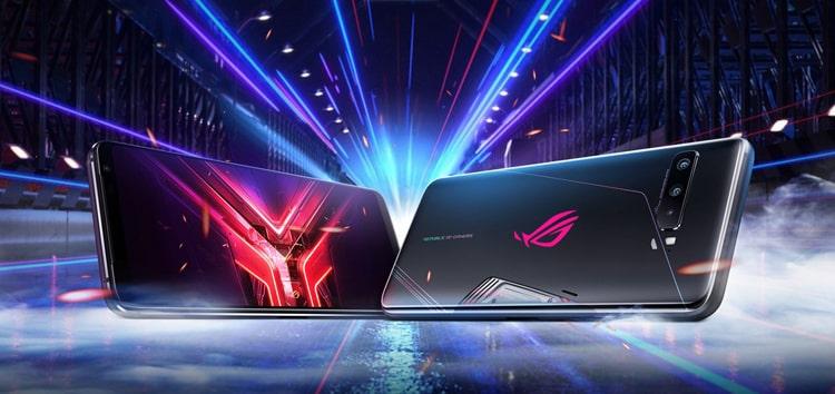 The ROG Phone 3’s latest update finally enables VoLTE on AT&T and T-Mobile in the US 