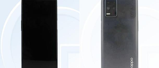 New Oppo K9 series smartphone gets TENAA certified 