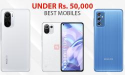 Best Mobiles Under Rs. 60,000 in Nepal: Features and Specs 