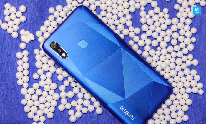 Realme 3i Review: Almost What You Want From A Budget Smartphone 
