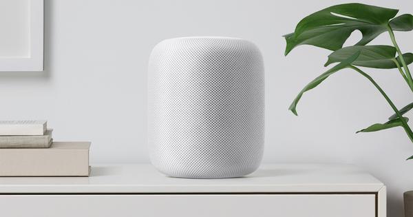 RouteNote Blog Apple’s HomePod Speaker: revolutionary design or a marshmallow toilet roll? 