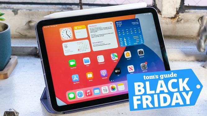 Best Amazon deals Thursday — save now on iPad mini, Ninja and more 