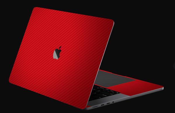 Here are the best skins for MacBook Pro 