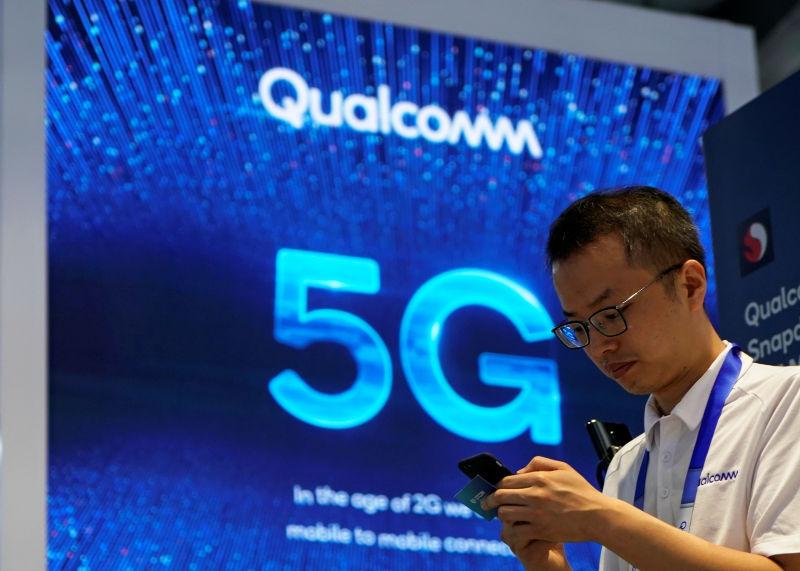 5G Expands to More-Affordable Phones as Chip Prices Fall 