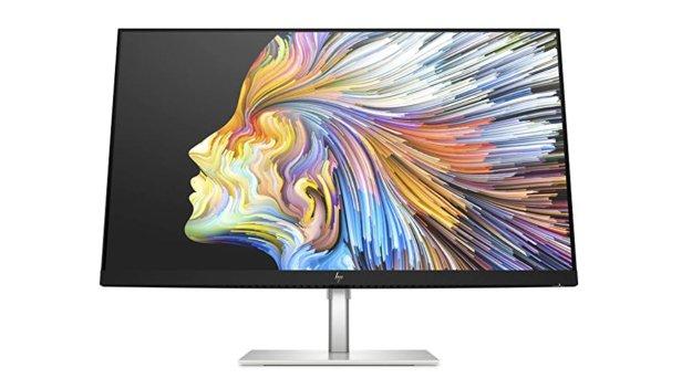 Best 4K monitor 2022: Top UHD displays for work and gaming 