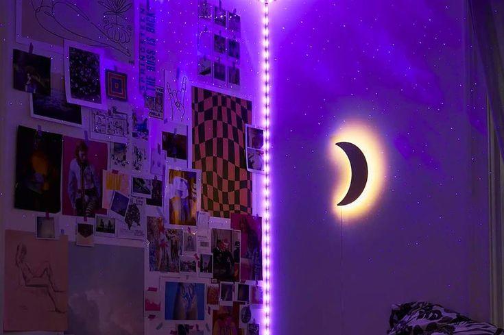 46 genius hacks for LED strip lights 