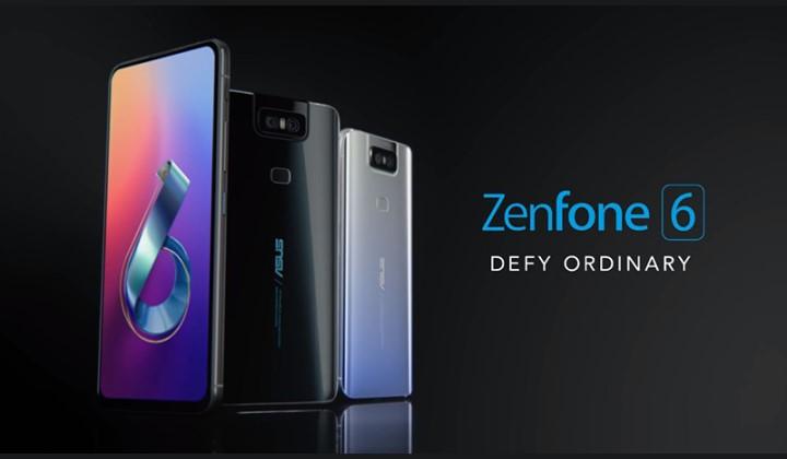ASUS ZenFone 6’s latest Android 11 beta update enables VoLTE on T-Mobile in the US 