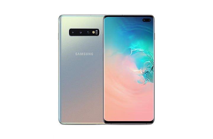 [Exclusive] Samsung Galaxy S10+ Prism Silver and Galaxy M30s Will Launch in India Soon 