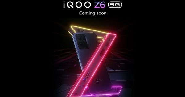 Mobile Phones Launching in March 2022: OnePlus 10 Pro, Redmi 10 , iQOO Z6 5G, and More 