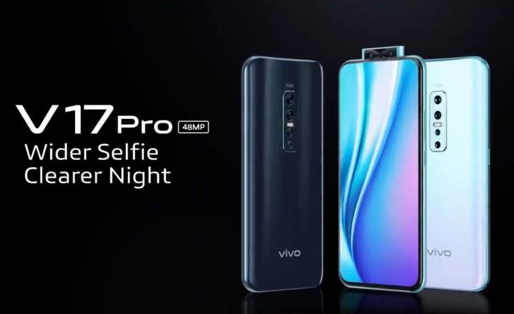 Vivo V17 Pro: Things you should know! 
