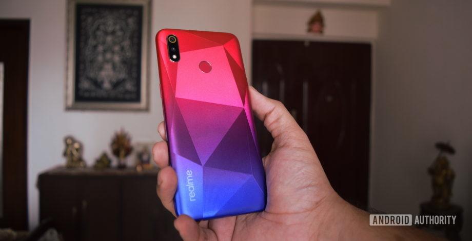 Realme 3i review: A stunning eye for every detail News Notification 