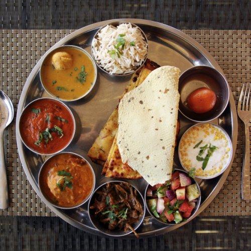 Best thalis in Mumbai: Top 10 restaurants in Mumbai for thali lovers 