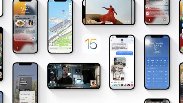 iOS 15.4: here's everything we know so far 