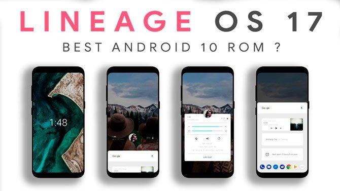LineageOS 17.1 now supports the Nextbit Robin, Moto G5, and Moto E5 Plus, drops the Galaxy S9/Note 9, Redmi Note 7, and OPPO Find 7 