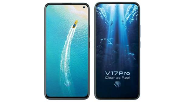 Vivo V17 vs V17 Pro: Price, features and specifications, check details inside! 