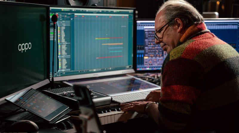 Hans Zimmer announces plans to compose “an orchestra” of ringtones 
