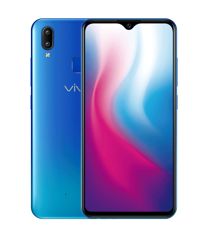 Vivo Y91 with 6.22-inch Halo FullView display, 4,030mAh battery launched in India; price, specifications 