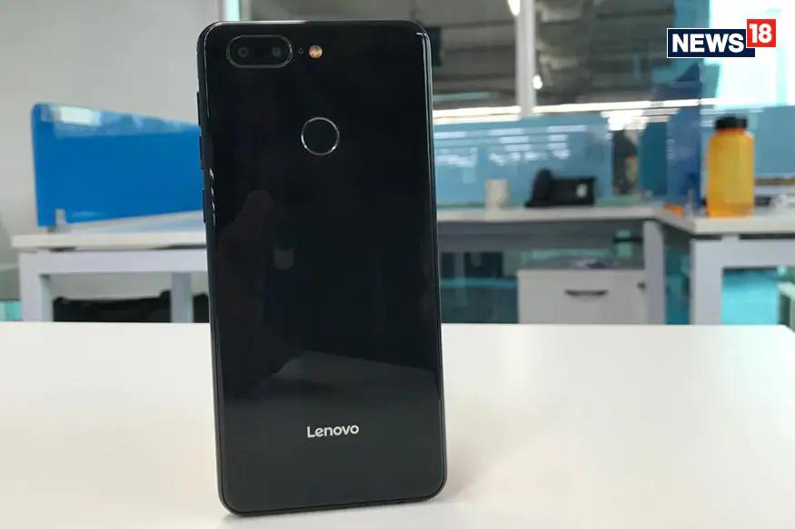 Lenovo K9 Review: An Acceptable Effort in a Crowded Affordable Android Space 
