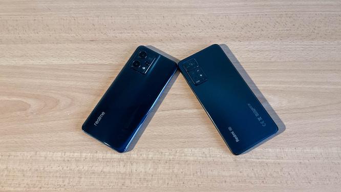 Xiaomi Redmi Note 11 Pro vs Realme 9 Pro+: Which budget 5G phone is best? 