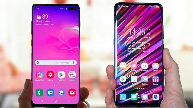 Samsung Galaxy S10, Oppo F11 Pro, Vodafone Idea, BSNL: News Round up 