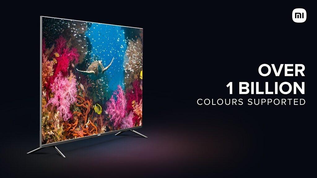 Xiaomi’s new Mi TV 5X offers premium design and features at an affordable price 