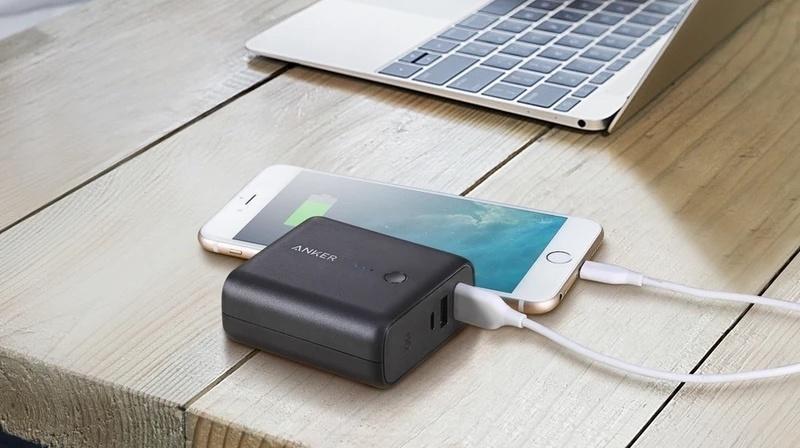 The 6 best small power banks 