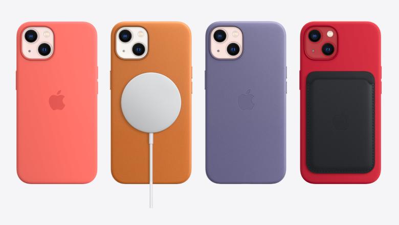 8 Of The Best Cases For Your New iPhone 13 