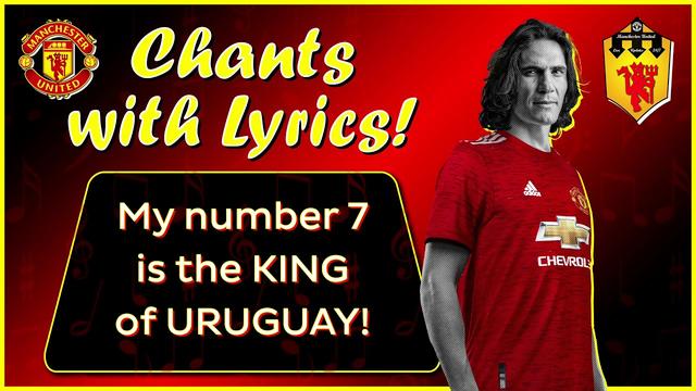 'Viva Ronaldo' chant: Lyrics, video & meaning of Man Utd fans' song 