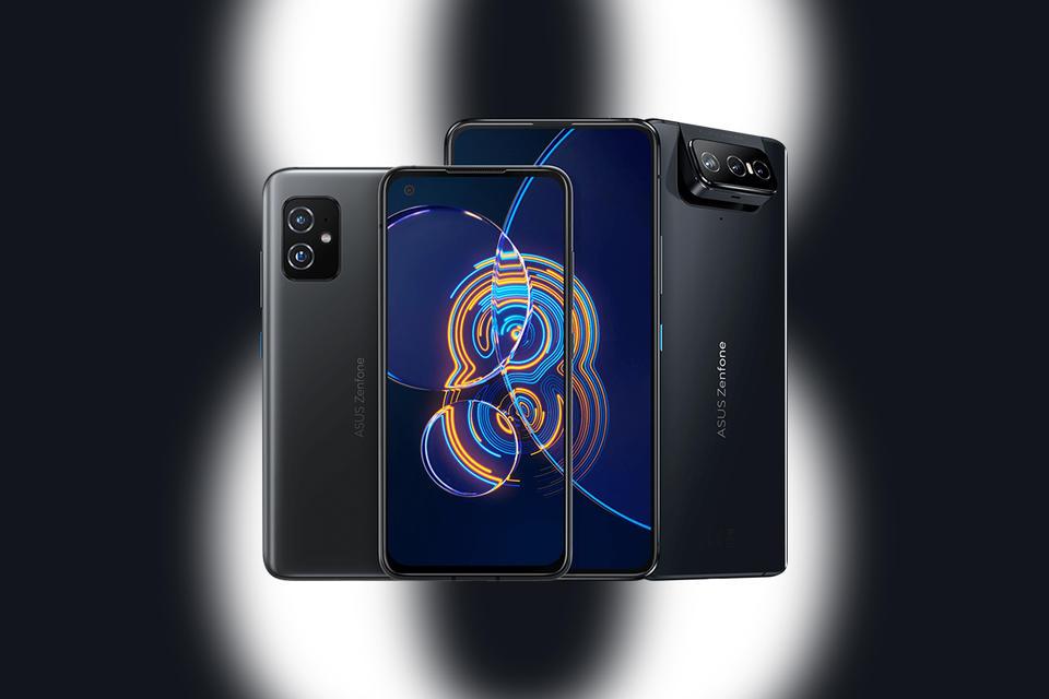 ZenFone 8 update expands VoLTE compatibility to more carriers 