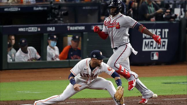 Apple Seeks Home Run with MLB Streaming Deal 