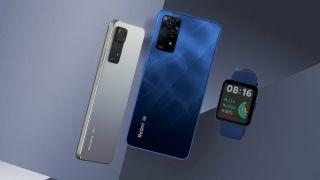 Redmi Note 11 Pro, Redmi Note 11 Pro Plus and Redmi Watch 2 Lite launched in India 