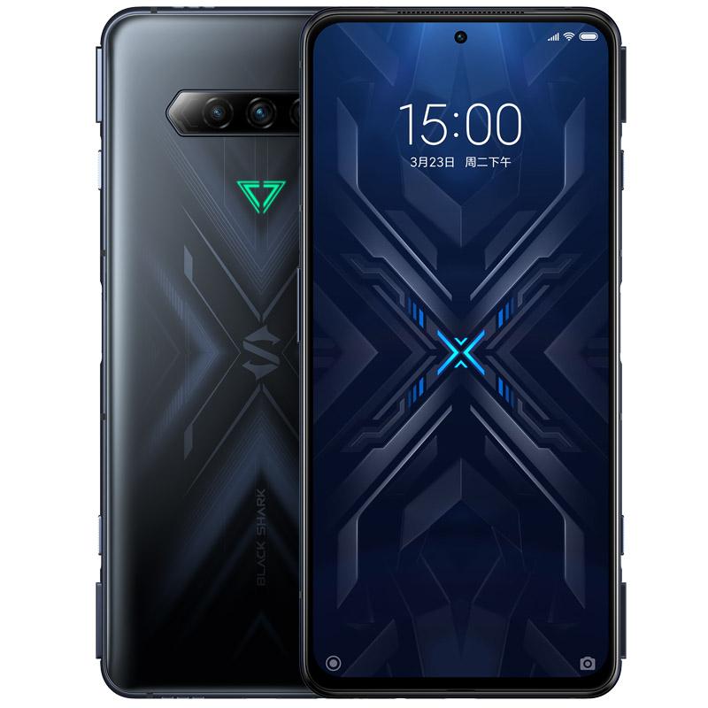 Black Shark 4 Series Launched With 144Hz AMOLED Display, 64MP Camera: Availability, Price In India 