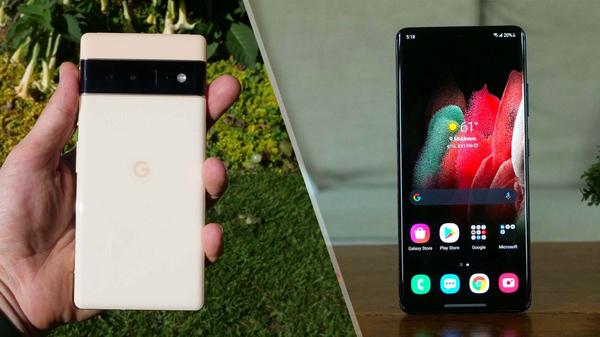 Pixel 6 Pro benchmarks hint at Tensor’s raw power; here’s how it compares to Galaxy S21 & Pixel 5 Guides 