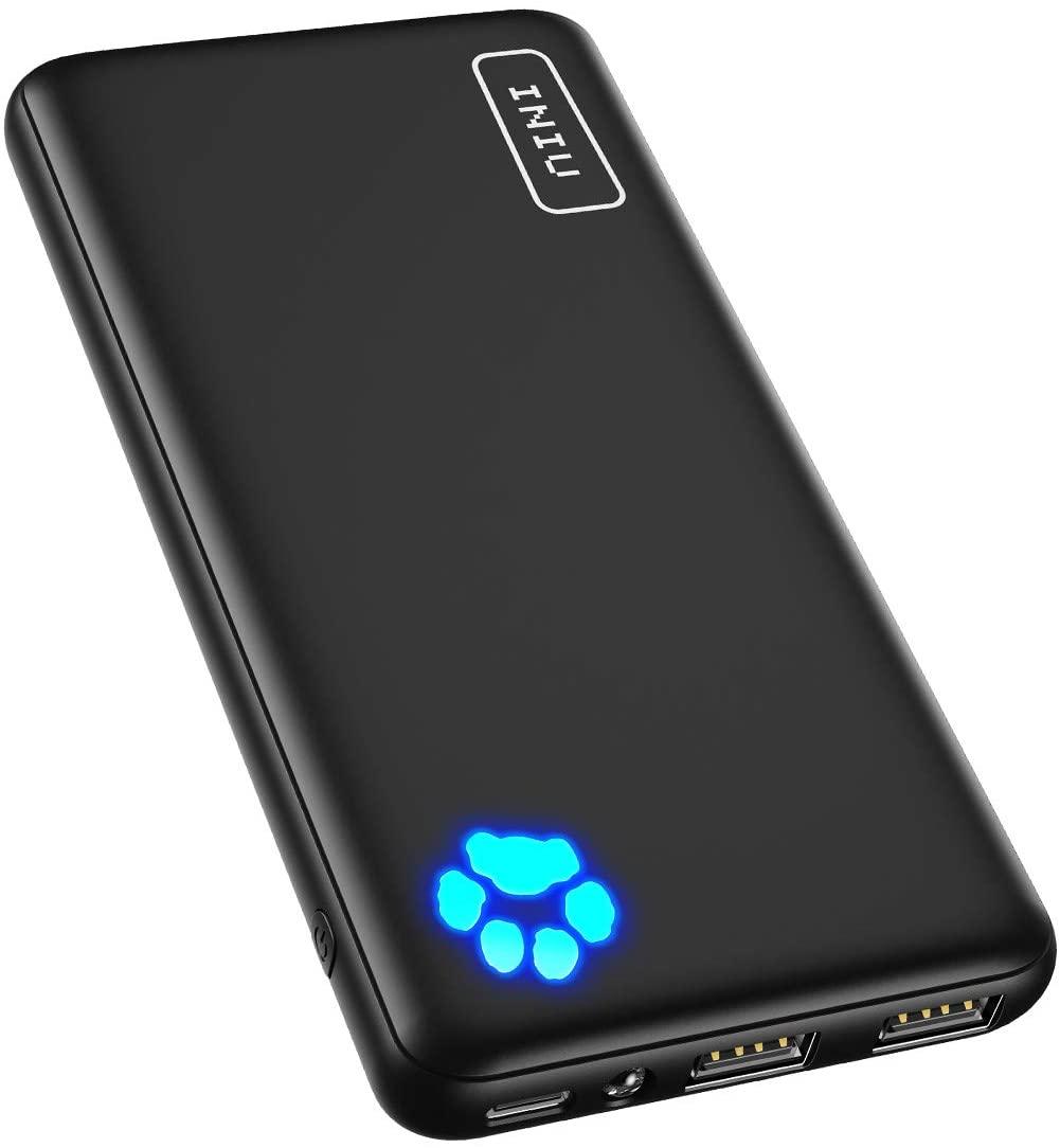 Best power bank 2022: charge up anywhere 