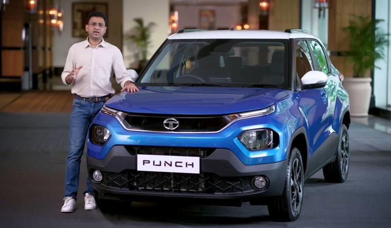 Under Rs 10 Lakh Cars Launched In 2021 That Surprised Everyone: Punch, Kiger & More 