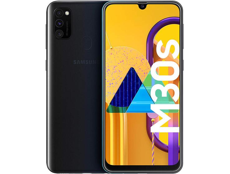 Samsung Galaxy M30s review: Succeeds the M30 with over 2-day battery life 