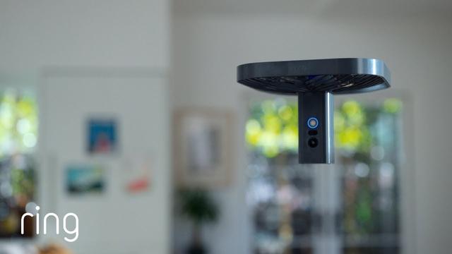 Amazon opens up invites for the Ring Always Home Cam, a security drone that flies around your home 