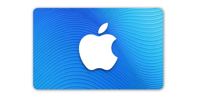 Buy a 0 Apple gift card and score a FREE  Target credit from  