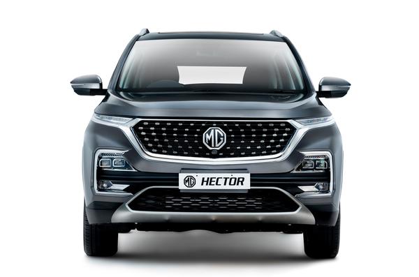 MG Hector Shine Variant Launched In India At Rs 14.51 Lakh: Electric Sunroof, New Single-Tone Colour 