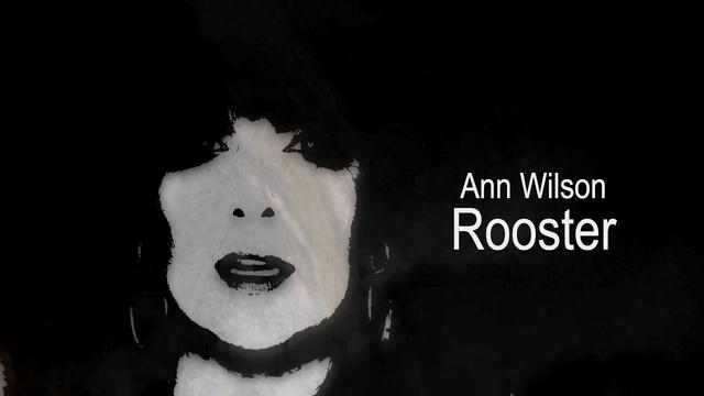 Heart’s Ann Wilson Releases Video for Cover of Alice in Chains’ ‘Rooster’