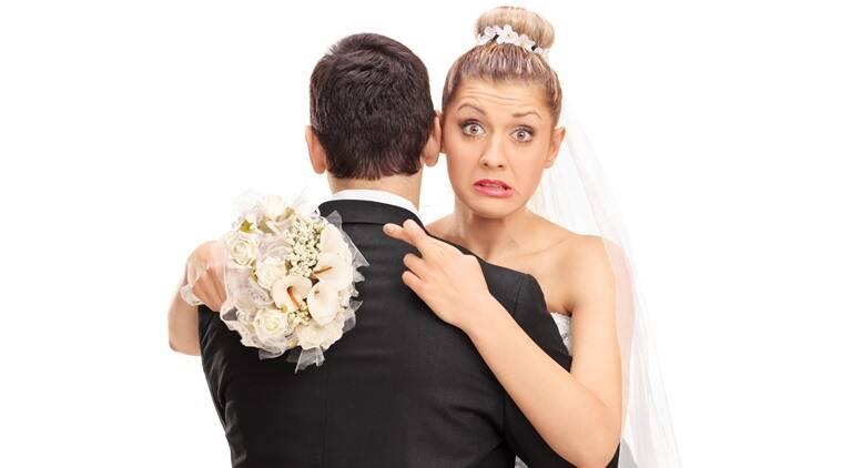Gamophobia, The Fear of Commitment and Marriage 