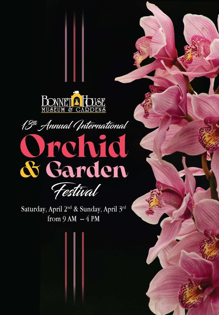 Browse displays, get growing advice at ‘Orchid Magic’ international show and sale 