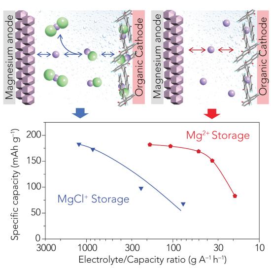 HIU researchers develop extremely high energy density lithium-metal cell with good stability - Green Car Congress 