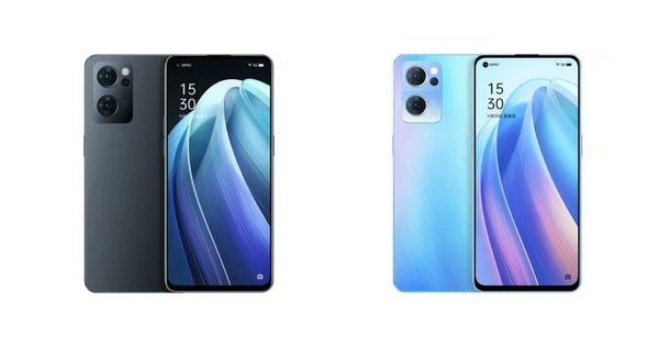 Oppo Reno 7, Reno 7 Pro Price in India Tipped Ahead of Expected India Launch 